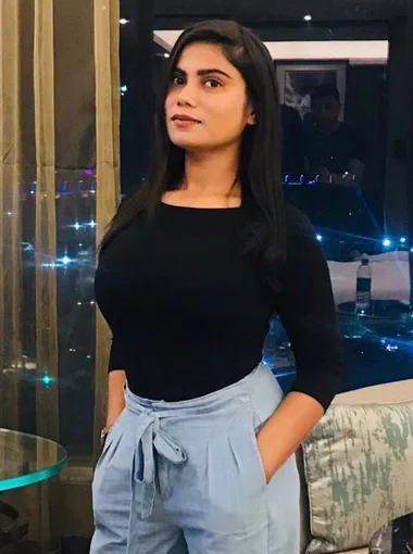 Layla – Airhostess Call Girl Rishikesh