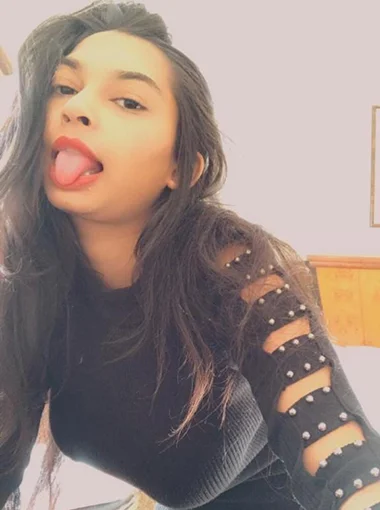 Nena – VIP Call Girl Rishikesh