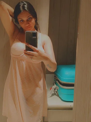 Taniya – Independent Call Girl Rishikesh